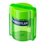 STAEDTLER Contenitori doppi puntali, colori differenti.