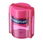 STAEDTLER Contenitori doppi puntali, colori differenti.
