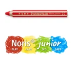 Matite colorate STAEDTLER Buddy 3-in-1, 18 pezzi – Picto3