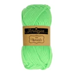 Scheepjes Namaste 605 Half Frog