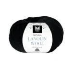 Dale Natural Lanolin Wool 1404 Ordina