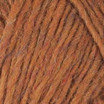 Ístex Álafoss Lopi 9971 amber heather