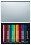 Lyra Graduate Fineliner Tusser, 20 stk