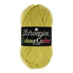 Scheepjes Colour Crafter 1822 Delfzijl