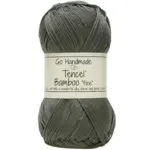 Go Handmade Tencel Bamboo 17472 Verde cacciatore