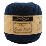 Scheepjes Maxi Sugar Rush 124 Ultra Marine