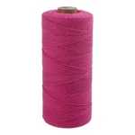 Filato per maglieria 1mm 315m 08 Rosa