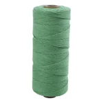 Filato per maglieria 1mm 315m 14 Verde chiaro