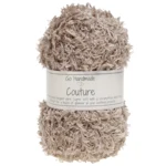 Go Handmade Couture 17406 Light brown