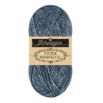 Scheepjes Stone Washed XL 887 Sodalite