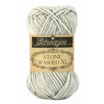 Scheepjes Stone Washed XL 854 
 Crystal Quartz