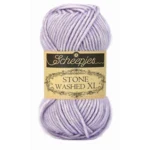 Scheepjes Stone Washed XL 858 Lilac Quartz