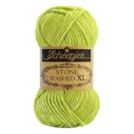 Scheepjes Stone Washed XL 867 Peridoto