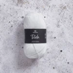 Svarta Fåret Tilda 04 Bianco neve