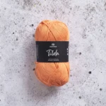 Svarta Fåret Tilda 35 Calendula arancione