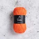 Svarta Fåret Tilda 590 Pomodoro ciliegia