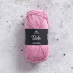 Svarta Fåret Tilda 542 Fenicottero rosa