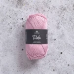 Svarta Fåret Tilda 40 Garofano rosa