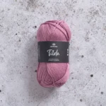Svarta Fåret Tilda 543 Autunno rosa