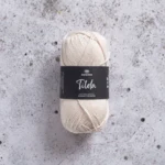 Svarta Fåret Tilda 505 Alabastro beige
