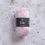 Svarta Fåret Tilda 560 Viola polveroso