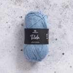 Svarta Fåret Tilda 66 Crepuscolo blu