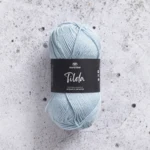 Svarta Fåret Tilda 572 Morbido cielo blu