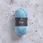 Svarta Fåret Tilda 65 Etereo blu