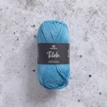 Svarta Fåret Tilda 71 Bonnie blu