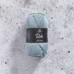 Svarta Fåret Tilda 568 Polvere blu