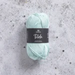Svarta Fåret Tilda 581 Menta fresca