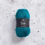 Svarta Fåret Tilda 88 Libellula blu