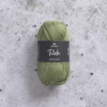 Svarta Fåret Tilda 584 Cactus verde