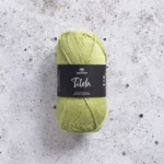 Svarta Fåret Tilda 38 Limeade verde