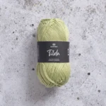 Svarta Fåret Tilda 538 Sedano verde