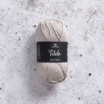 Svarta Fåret Tilda 524 Perla grigio