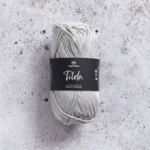 Svarta Fåret Tilda 12 Mercurio grigio