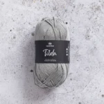 Svarta Fåret Tilda 508 Acciaio grigio