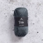 Svarta Fåret Tilda 02 Pietra lavica grigio
