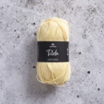 Svarta Fåret Tilda 532 Leggero sole