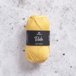 Svarta Fåret Tilda 533 Bombo giallo