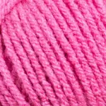 Svarta Fåret Freja 283 Rosa acceso