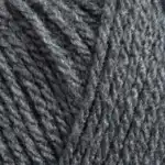 Svarta Fåret Freja 008 Grigio melange
