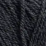 Svarta Fåret Freja 009 Grigio scuro screziato