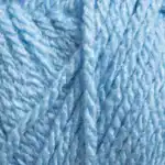 Svarta Fåret Freja 065 Azzurro