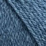 Svarta Fåret Freja 076 Jeans blu screziato