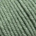 Svarta Fåret Freja 085 Verde nebbia