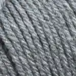 Svarta Fåret Freja 303 Grigio chiaro melange