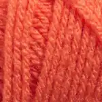 Svarta Fåret Freja 336 Corallo arancione
