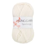 Viking Sportsragg 500 Bianco